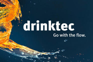 logo drinktec